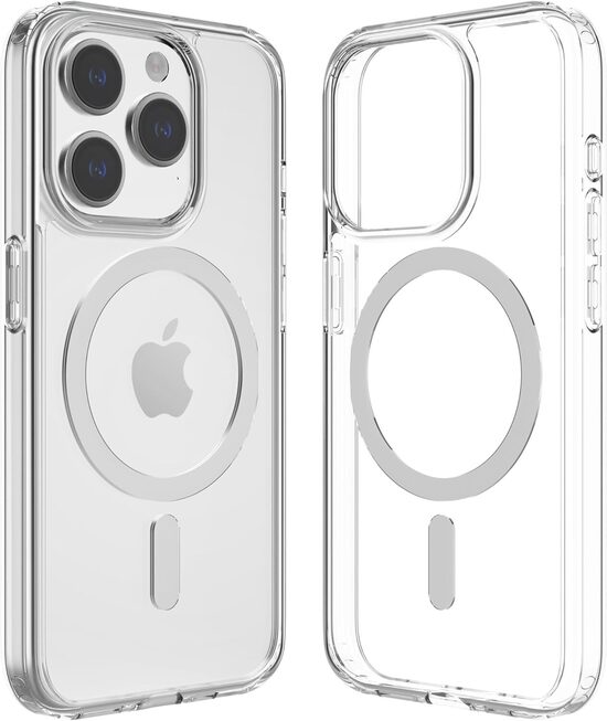 MagSafe magnetinis dėklas
